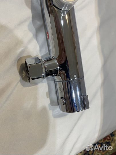 Смеситель sanitary wares