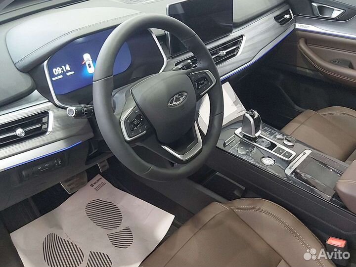 Аренда авто с водителем