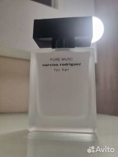 Narciso rodriguez Отливанты