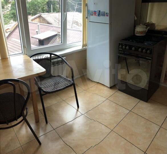 Дом 50 м² на участке 1 сот.