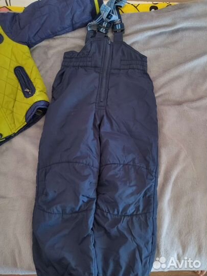 Костюм на мальчика