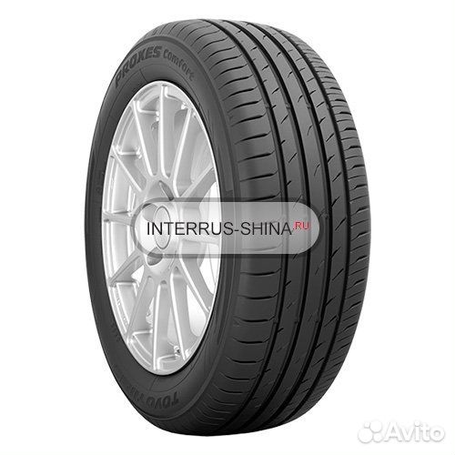 Toyo Proxes Comfort 225/45 R17 94V