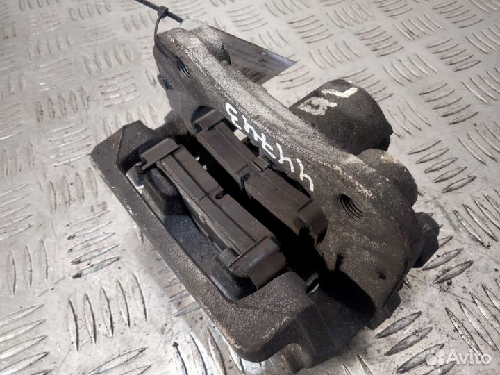 Суппорт задний правый Sportage 4