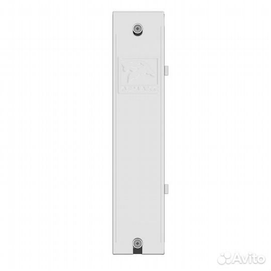 Стальной панельный радиатор отопления Лемакс С22/3