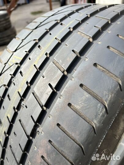 Pirelli P Zero 325/30 R21