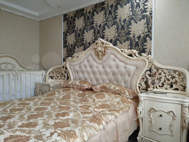 4-к. квартира, 78,4 м², 4/5 эт.