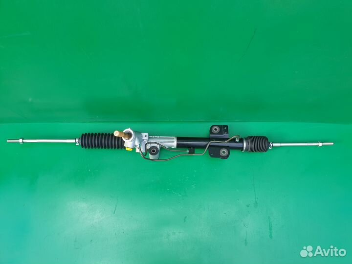 Рулевая рейка Mitsubishi Outlander xl 2006-2012