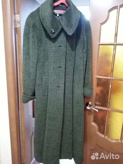 Пальто женское