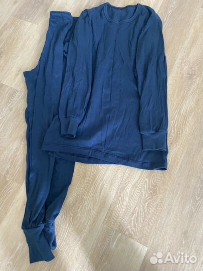 Нательное белье и футболки уфсин