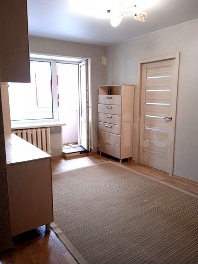 2-к. квартира, 42 м², 5/5 эт.