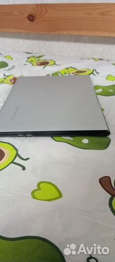 Ноутбук Lenovo