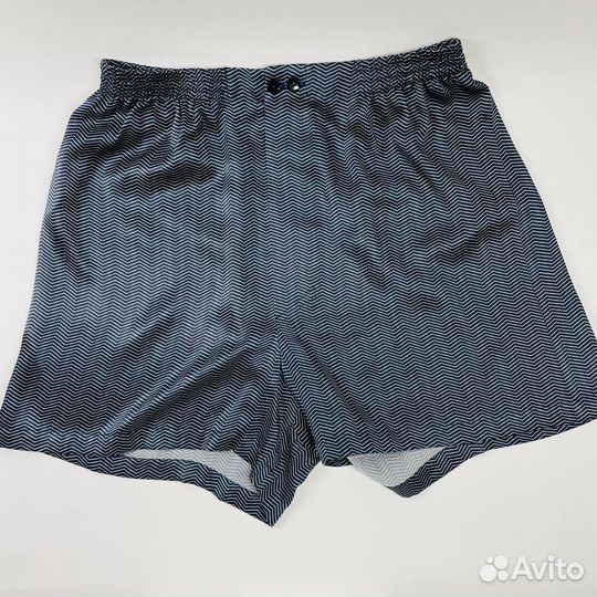 Шёлковые трусы мужские 100 шёлк