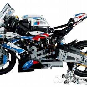 Lego sales bmw 42063