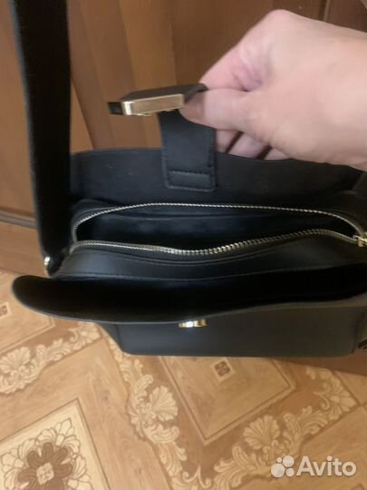 Сумка женская через плечо