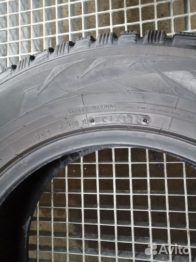 Toyo Observe G3-Ice 17.5/20 R17