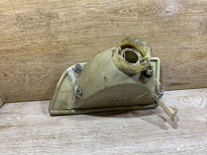 Фара передняя правая Citroen AX 142366