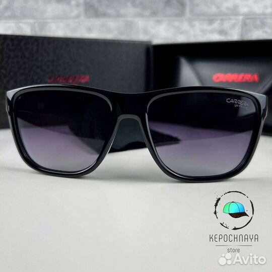 Очки Carrera Мужские Стильные