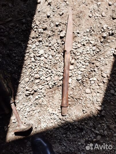 Гаечные ключи СССР