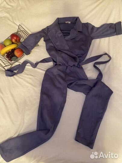 Комбинезон женский