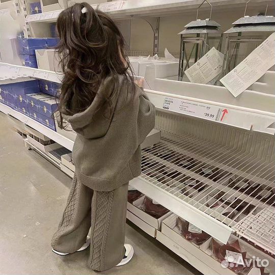 Детская одежда