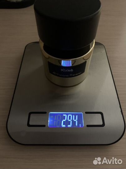 Оригинальные духи Kirke