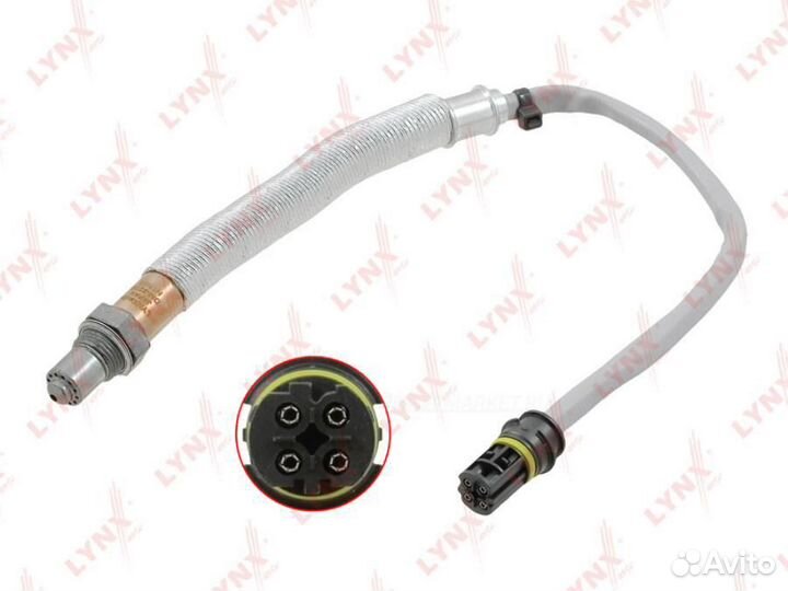 Lynxauto DM-2204 Датчик кислорода