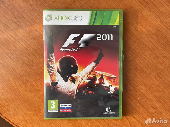 Игры для xbox 360 лицензионные