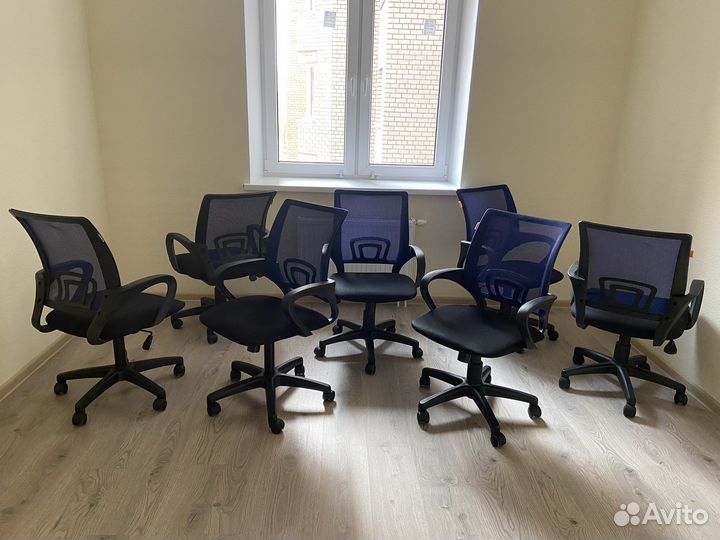 Компьютерное кресло