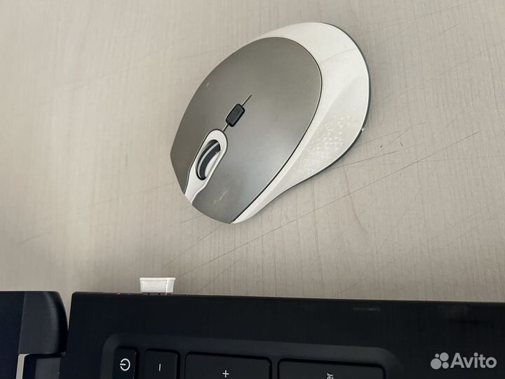 Ноутбук acer