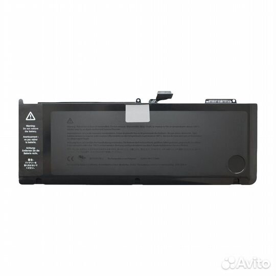 Аккумулятор для Apple MacBook Pro 15 A1382, A1286