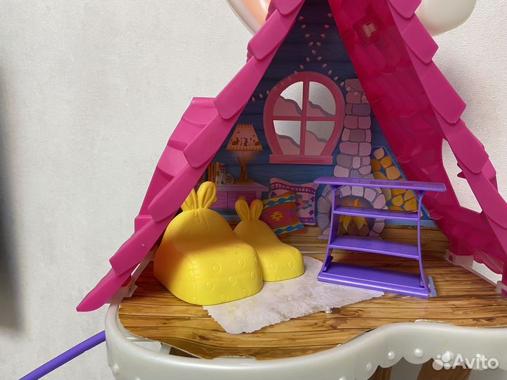 Детский игровой центр