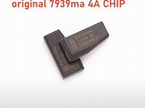 Original chip PCF7939MA/4A