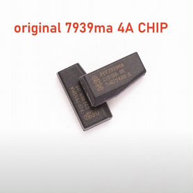 Original chip PCF7939MA/4A