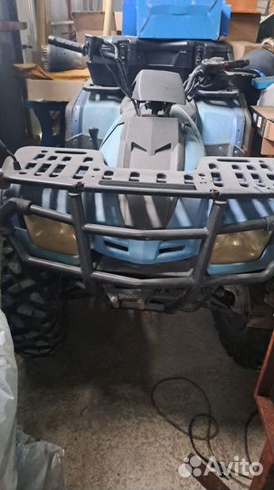 Квадроцикл 300 куб