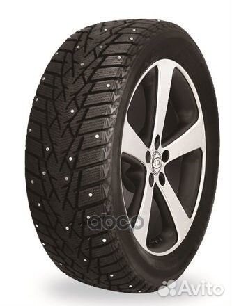 DoubleStar DW01 215/60 R17