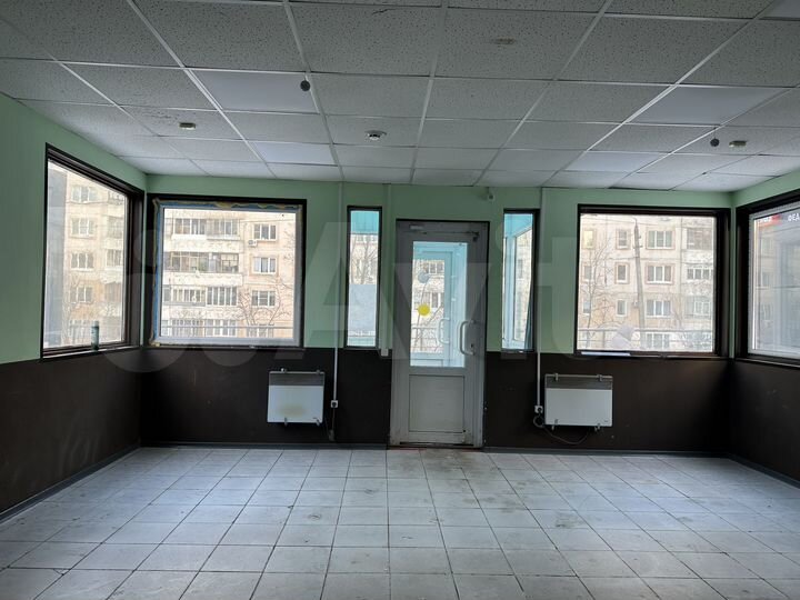Торговая площадь, 42 м²