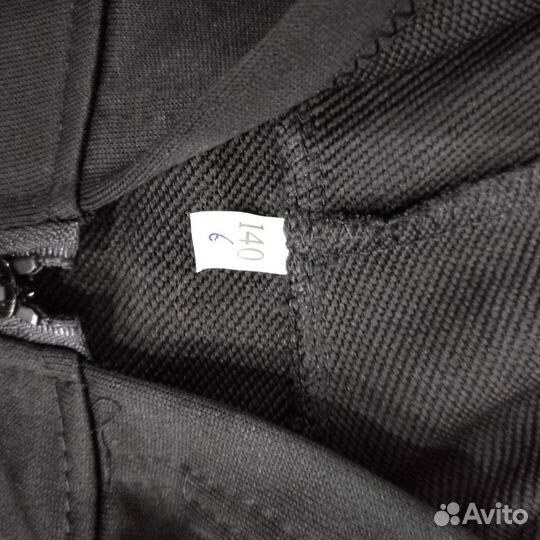 Худи для девочки