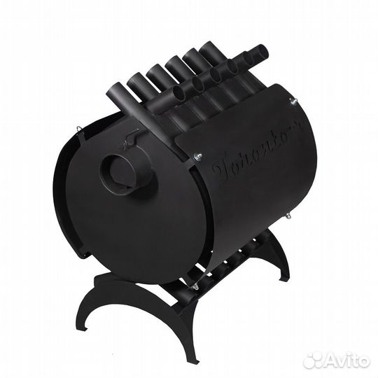 Отопительная печь Торонто 100