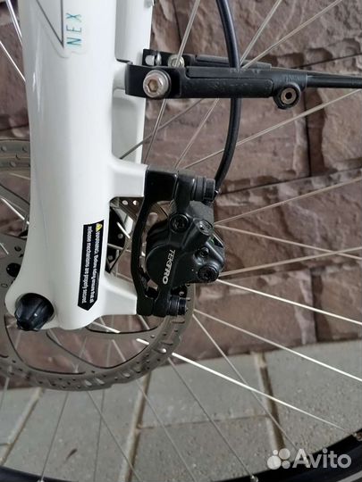 Велосипед из германии