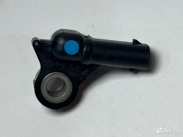 Датчик удара передний Baic u5 plus