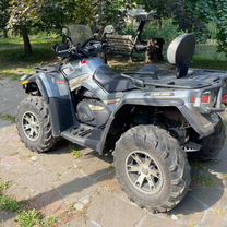 Квадроцикл CAN-AM outlander MAX LTD 800-HO