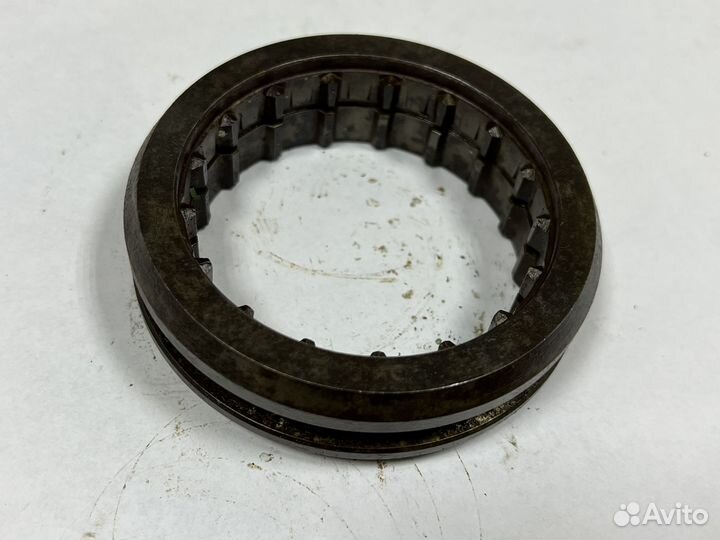 Муфта УАЗ-3162 отключения переднего моста Хантер