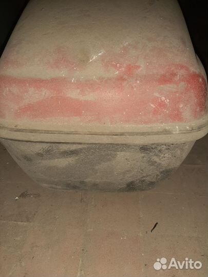 Коляска от явы velorex 562