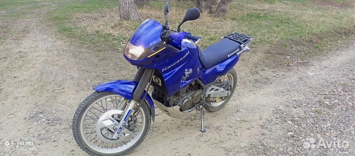 Кавасаки