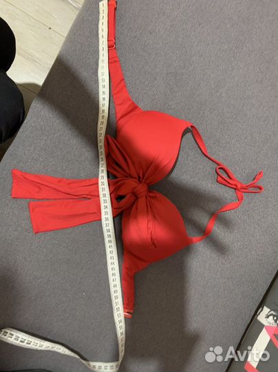 Купальник для девочки