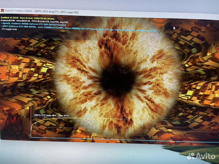 Видеокарта