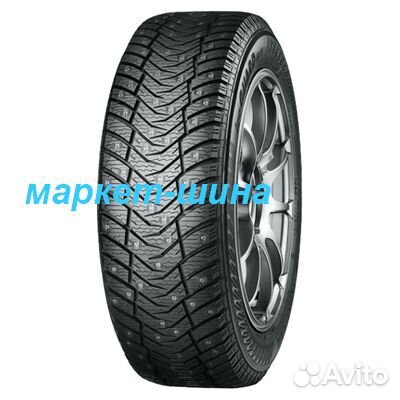 Yokohama IceGuard Stud IG65 275/45 R21 110T