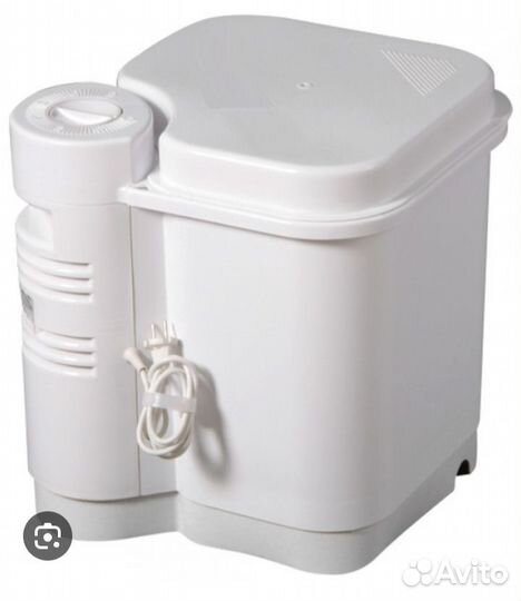 Стиральная машина бу фея 2