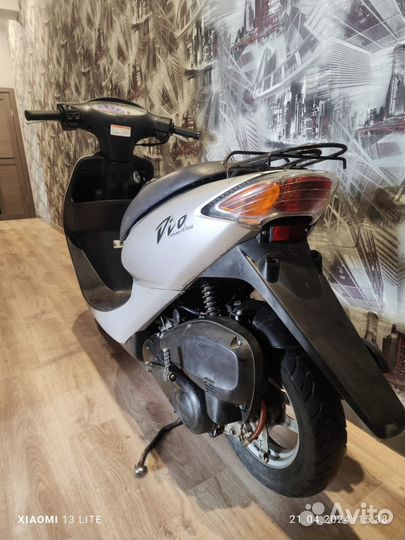 Honda Dio AF 56