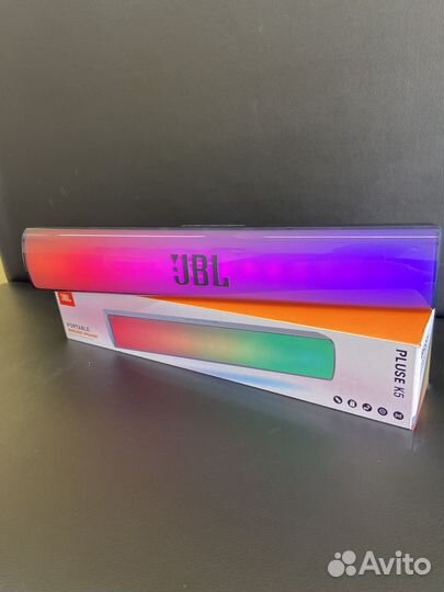 Bluetooth колонка JBL